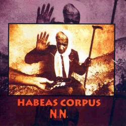 Habeas Corpus (ESP) : N.N.